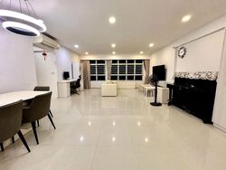 Blk 451B West Terra @ Bukit Batok (Bukit Batok), HDB 5 Rooms #629077421